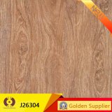 600X600mm Wood Look Rustic Ceramic Floor Tile (J26304)