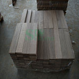American Black Walnut Solid Wood for Flooring