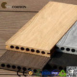 High Strength Composite Wood Plastic Garden Deck Flooring