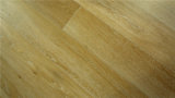 High Quality White Brushed Oak Engineered Wood Flooring