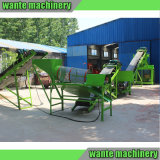 Wante Machinery Wt2-10 Interlocking Brick Machine