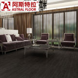 12mm and 8mm Mirror Surface Laminated Parquet Flooring (AK6803)