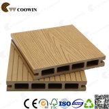 High Quality Wood Plastic Composite Floating Deck