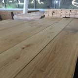 190/220/240mm Wide Plank Oak Engineered Wood Flooring