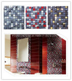 Foshan Mix Color Crystal Glass Mosaic Tile for Wholesale