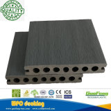 Wood Plastic Composite Decking Waterproof Outdoor Floor WPC Decking
