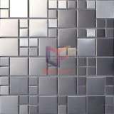 Simple Style Metal Mosaic (CFM722)