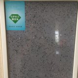 Grey Color Quartz Stone for Kitchen Top and Counter Top