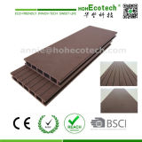 WPC Wood Plastic Composite Floor (160H25)