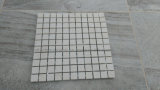Building Material Matt Rustic Porcelain Floor Tile Grey Color Ceramic Flooring Tile 300X300mm St300-4