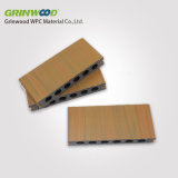 Hot Sale Wood Plastic Composite Co-Extrusiion Decking