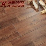2015 Hotsale New Product HDF Letter Laminate Flooring (AST53)