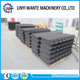 Metal Bond Stone Coated Roof Tile with Wind Resistance and Anti-Corrossion