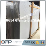 Chinese Granite Material Big Stone Slab for Step & Countertop G654