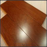 Solid Merbau Wooden Floor for Indoor Usage