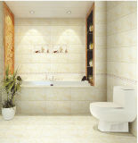 300*600mm Building Materials Inkjet Interior Bathroom Ceramic Wall Tile