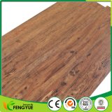 PVC Vinyl Flooring - Lvt Wood Plank Effect /PVC Floor