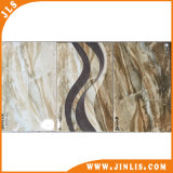 2540 Antique Brown Honed Marble Bathroom Ceramic Floor Wall Tile