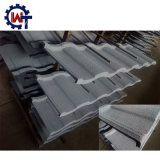 Milano Type Home Depot Stone Coated Steel Roof Shingles in Philippines