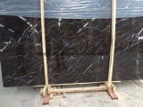 Polished Laurent Brown Marble Tile and Flooring Tile Marble