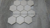 Building Material Matt Rustic Porcelain Floor Tile Grey Color Ceramic Flooring Tile 300X300mm St300-6