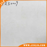 Polished Glazed Ceramic Vitrified White Floor Tile (60600127)