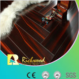 Commercial 12.3mm E1 Mirror Beech Water Resistant Laminated Flooring