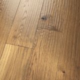 Handscraped White Oak Engineered Wood Flooring
