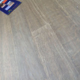 12mm Small Emboss E1 Parquet Laminated Flooring