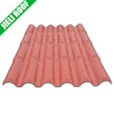 Roma Style Synthetic Resin Roof Tile Manufacturer