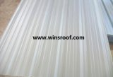 Wins PVC Translucent Roof Tile