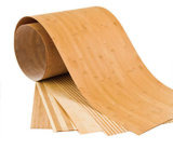 Bamboo Veneer for Furniture Usage