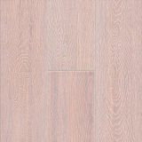 1830mm Length Classic Flat White Oak Bamboo Flooring