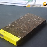 Customizable Marbling Countertop Material Engineered Artificial Quartz Stone