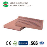 Wood Plastic Composites Outdoor Flooring for Swimming Pool