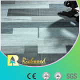 12.3mm E1 HDF Mirror Beech Water Resistant Laminate Floor