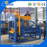 Qt10-15 Brick Making Machine China Price/Brick Wall Building Machine
