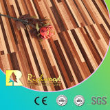8mm Piano AC3 E1 HDF Parquet Maple Laminated Laminate Flooring