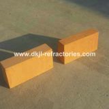 High Thermal Diatomite Insulation Brick