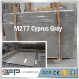 Cyprus Grey Natural Stone Marble Tile in Polished/Honed/Antique Surface