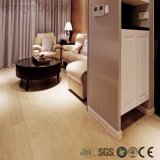 Chinese Simple Color Commercial Loose Lay Vinyl Flooring