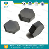 Boron Carbide B4c Ceramic Bulletproof/Ballistic Plate/Tile
