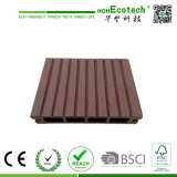 High Precision Popular Multifunctional Composite Wood-Plastic Decking with High Quality