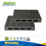 Fire Resistance WPC Wood Plastic Composite Laminate Flooring Composite Decking