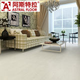 White Europe Oak 12.3mm Laminate Wood Flooring