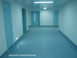 Medical / Operation Room PVC Flooring