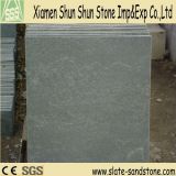 Hot Sell Green Slate Tiles for Flooring