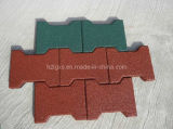 Recycled Rubble Floor Tiles (B-ST-01)