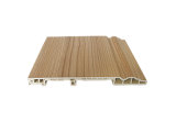 White Oak WPC Waterproof Flooring Skirting (PT-150)