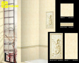 Various Designs Decorative Skirting Tiles Wall From China